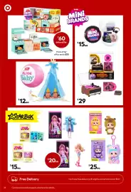 Target catalogue Page 26