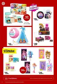 Target catalogue Page 26