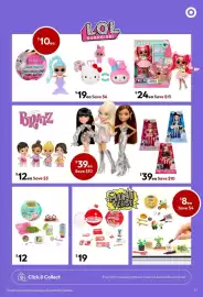 Target catalogue Page 27