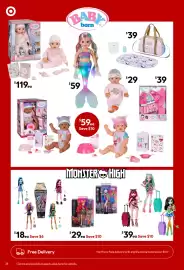 Target catalogue Page 28