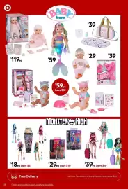 Target catalogue Page 28