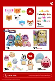 Target catalogue Page 29