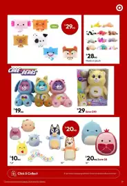 Target catalogue Page 29