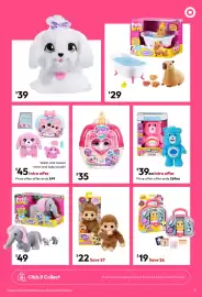Target catalogue Page 31