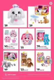 Target catalogue Page 31
