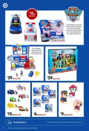 Target catalogue Page 32