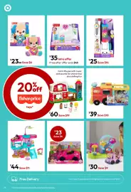 Target catalogue Page 34