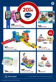 Target catalogue Page 35