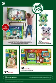 Target catalogue Page 36