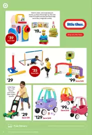 Target catalogue Page 38