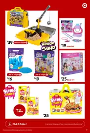 Target catalogue Page 39