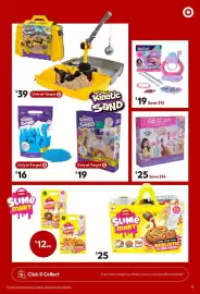 Target catalogue Page 39