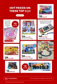 Target catalogue Page 4