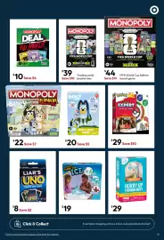 Target catalogue Page 41