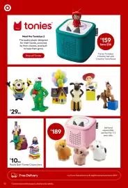 Target catalogue Page 42