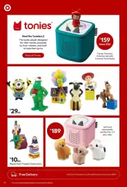 Target catalogue Page 42