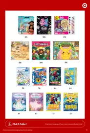 Target catalogue Page 43