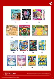 Target catalogue Page 43