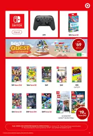 Target catalogue Page 45