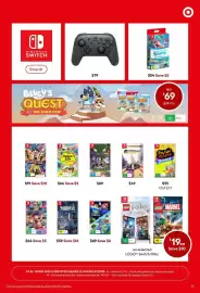 Target catalogue Page 45