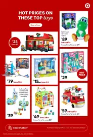 Target catalogue Page 5