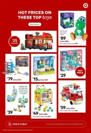Target catalogue Page 5