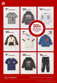Target catalogue Page 50