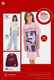Target catalogue Page 58