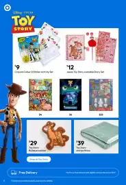 Target catalogue Page 8