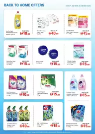 Choithrams leaflet Page 14