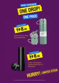 Choithrams leaflet Page 20