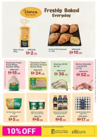 Choithrams leaflet Page 3