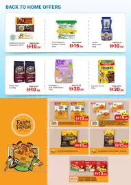 Choithrams leaflet Page 7