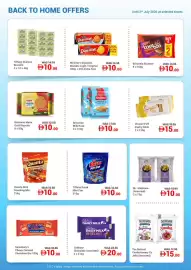 Choithrams leaflet Page 8
