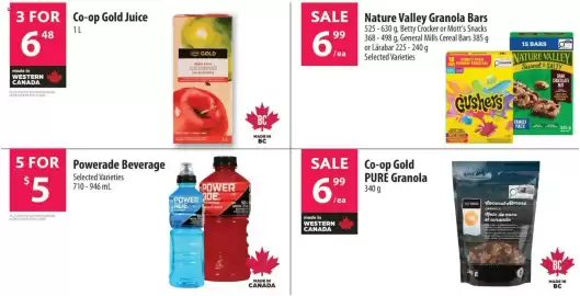 Co-op flyer week 26 Page 12