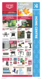 Co-op flyer week 26 Page 1