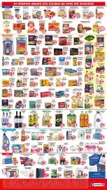 Catálogo Kaçula Supermercados Página 2