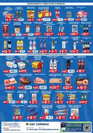 Catálogo Supermercados Correia semana 26 Página 2
