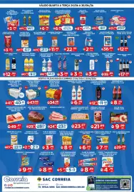 Catálogo Supermercados Correia semana 26 Página 2