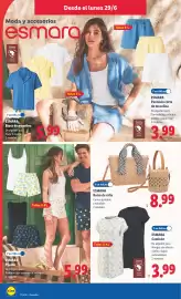 Catálogo Lidl semana 27 Página 10