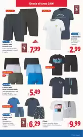 Catálogo Lidl semana 27 Página 11