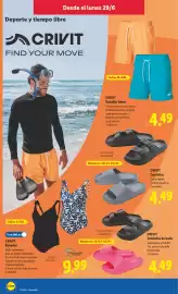 Catálogo Lidl semana 27 Página 12