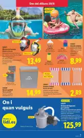 Catálogo Lidl semana 27 Página 13