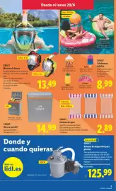 Catálogo Lidl semana 27 Página 13