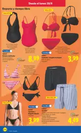 Catálogo Lidl semana 27 Página 14