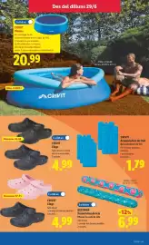 Catálogo Lidl semana 27 Página 15