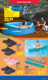 Catálogo Lidl semana 27 Página 15