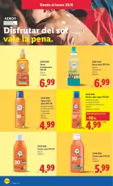 Catálogo Lidl semana 27 Página 16