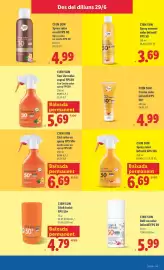 Catálogo Lidl semana 27 Página 17