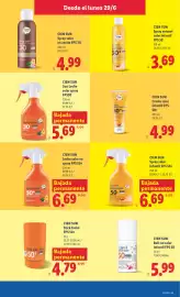 Catálogo Lidl semana 27 Página 17